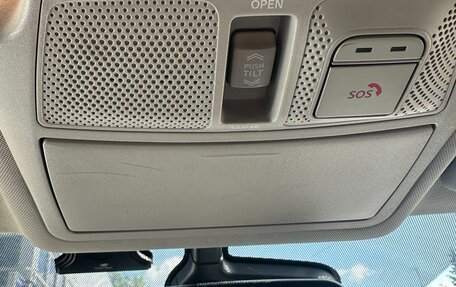 Nissan X-Trail, 2017 год, 2 100 000 рублей, 11 фотография