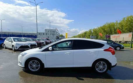 Ford Focus III, 2012 год, 999 995 рублей, 4 фотография