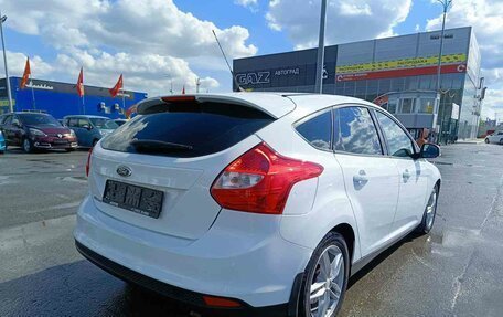 Ford Focus III, 2012 год, 999 995 рублей, 7 фотография