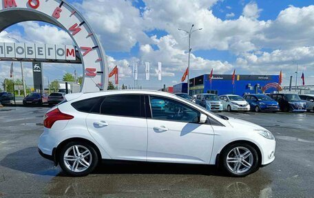 Ford Focus III, 2012 год, 999 995 рублей, 8 фотография