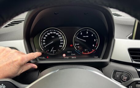 BMW X1, 2021 год, 2 700 000 рублей, 6 фотография