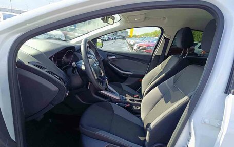 Ford Focus III, 2012 год, 999 995 рублей, 9 фотография