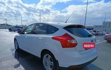 Ford Focus III, 2012 год, 999 995 рублей, 5 фотография