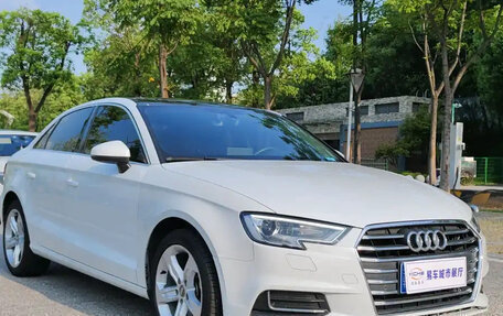 Audi A3, 2020 год, 1 670 000 рублей, 3 фотография