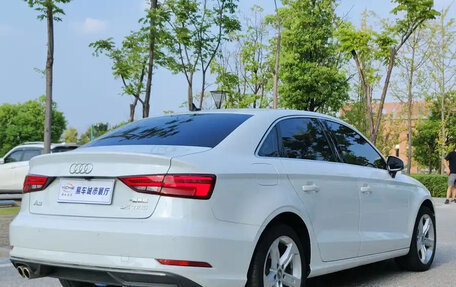 Audi A3, 2020 год, 1 670 000 рублей, 4 фотография