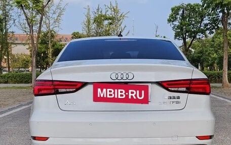 Audi A3, 2020 год, 1 670 000 рублей, 5 фотография