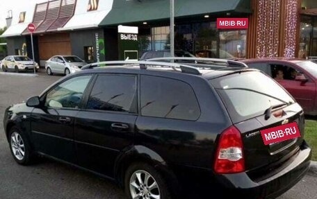 Chevrolet Lacetti, 2008 год, 550 000 рублей, 5 фотография