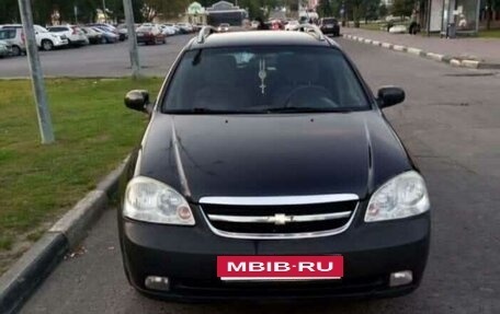 Chevrolet Lacetti, 2008 год, 550 000 рублей, 2 фотография