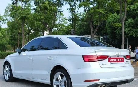 Audi A3, 2020 год, 1 670 000 рублей, 6 фотография