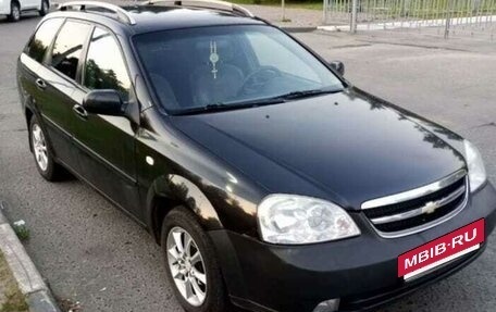 Chevrolet Lacetti, 2008 год, 550 000 рублей, 4 фотография