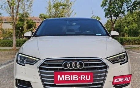 Audi A3, 2020 год, 1 670 000 рублей, 2 фотография