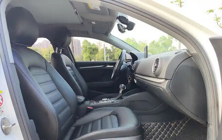Audi A3, 2020 год, 1 670 000 рублей, 11 фотография