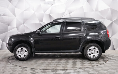 Renault Duster I рестайлинг, 2014 год, 935 000 рублей, 2 фотография