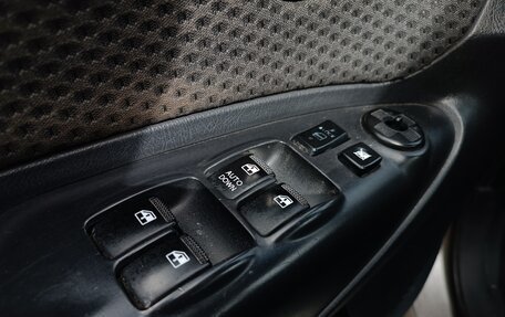 Hyundai Tucson III, 2008 год, 640 000 рублей, 12 фотография