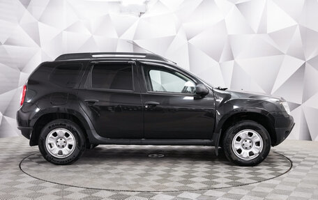Renault Duster I рестайлинг, 2014 год, 935 000 рублей, 6 фотография