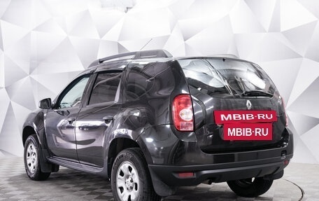 Renault Duster I рестайлинг, 2014 год, 935 000 рублей, 3 фотография