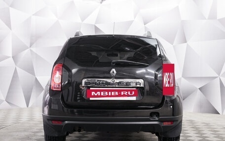 Renault Duster I рестайлинг, 2014 год, 935 000 рублей, 4 фотография