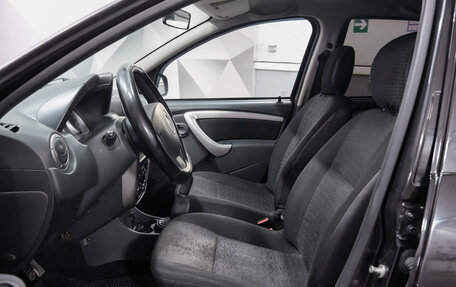 Renault Duster I рестайлинг, 2014 год, 935 000 рублей, 9 фотография