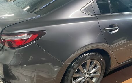 Mazda 6, 2019 год, 1 960 000 рублей, 3 фотография