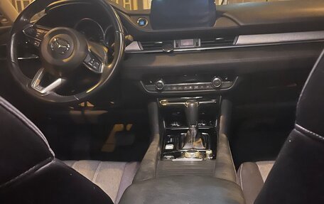 Mazda 6, 2019 год, 1 960 000 рублей, 2 фотография