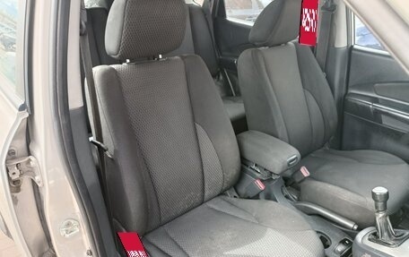 Hyundai Tucson III, 2008 год, 640 000 рублей, 10 фотография