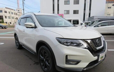 Nissan X-Trail, 2021 год, 1 530 888 рублей, 2 фотография