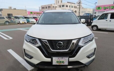 Nissan X-Trail, 2021 год, 1 530 888 рублей, 3 фотография