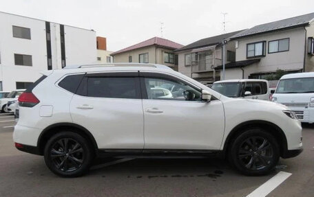 Nissan X-Trail, 2021 год, 1 530 888 рублей, 5 фотография