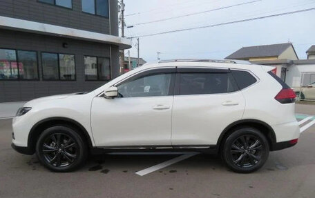 Nissan X-Trail, 2021 год, 1 530 888 рублей, 4 фотография