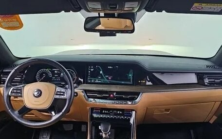 KIA Mohave I, 2021 год, 3 362 390 рублей, 5 фотография