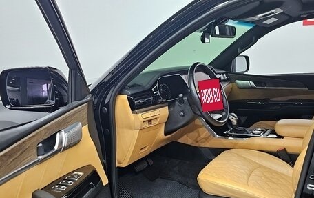 KIA Mohave I, 2021 год, 3 362 390 рублей, 9 фотография