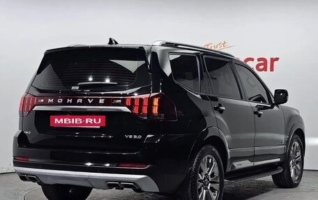 KIA Mohave I, 2021 год, 3 362 390 рублей, 2 фотография