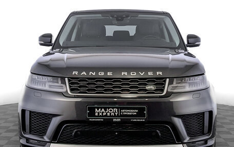 Land Rover Range Rover Sport II, 2018 год, 5 850 000 рублей, 2 фотография
