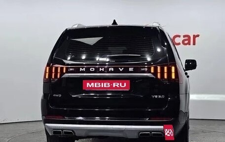 KIA Mohave I, 2021 год, 3 362 390 рублей, 4 фотография