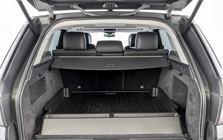 Land Rover Range Rover Sport II, 2018 год, 5 850 000 рублей, 10 фотография