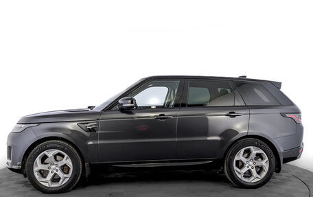 Land Rover Range Rover Sport II, 2018 год, 5 850 000 рублей, 8 фотография