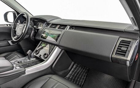 Land Rover Range Rover Sport II, 2018 год, 5 850 000 рублей, 11 фотография