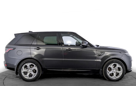 Land Rover Range Rover Sport II, 2018 год, 5 850 000 рублей, 4 фотография