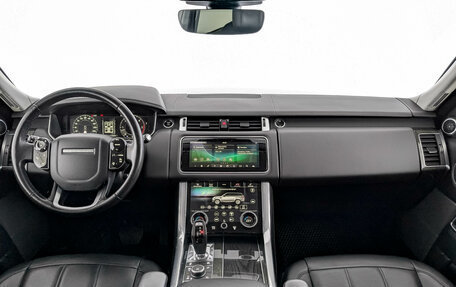 Land Rover Range Rover Sport II, 2018 год, 5 850 000 рублей, 14 фотография