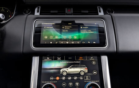 Land Rover Range Rover Sport II, 2018 год, 5 850 000 рублей, 15 фотография