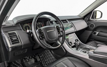 Land Rover Range Rover Sport II, 2018 год, 5 850 000 рублей, 16 фотография
