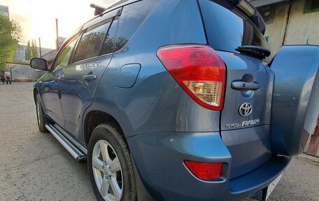 Toyota RAV4, 2006 год, 1 120 000 рублей, 5 фотография