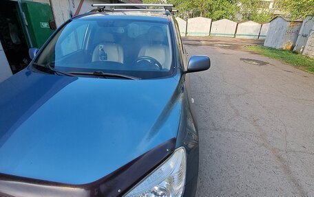 Toyota RAV4, 2006 год, 1 120 000 рублей, 2 фотография