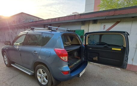 Toyota RAV4, 2006 год, 1 120 000 рублей, 4 фотография