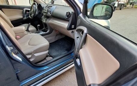 Toyota RAV4, 2006 год, 1 120 000 рублей, 7 фотография