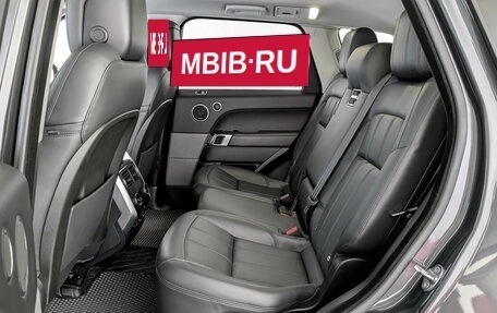 Land Rover Range Rover Sport II, 2018 год, 5 850 000 рублей, 12 фотография