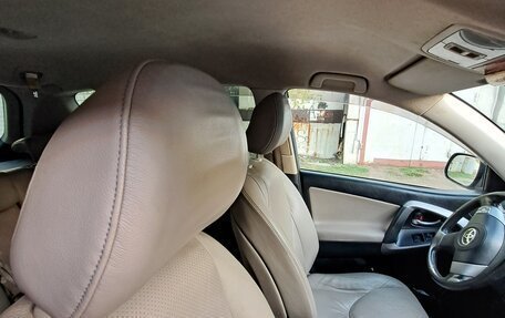 Toyota RAV4, 2006 год, 1 120 000 рублей, 9 фотография