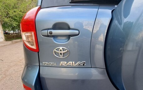 Toyota RAV4, 2006 год, 1 120 000 рублей, 16 фотография