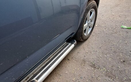 Toyota RAV4, 2006 год, 1 120 000 рублей, 15 фотография