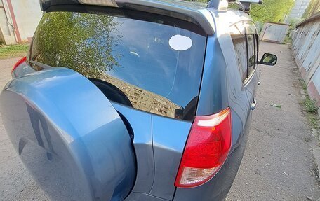 Toyota RAV4, 2006 год, 1 120 000 рублей, 17 фотография